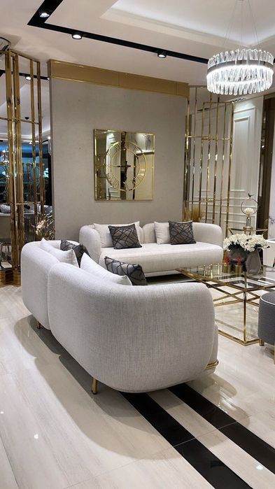 Диваны неоклассика Турецкие