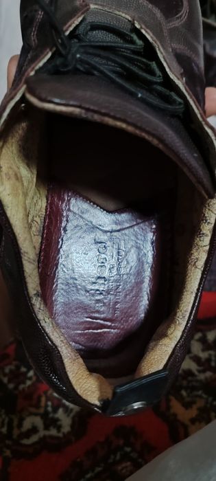 Продам обувь в идеальном состоянии Made in Italy