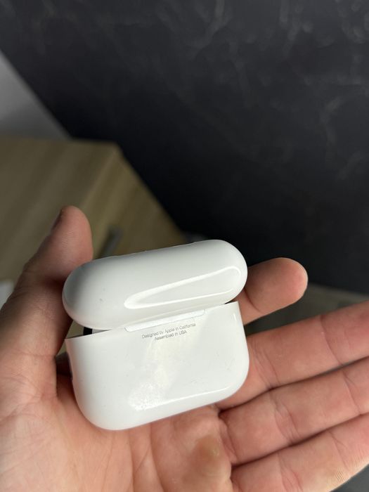 Airpods pro 3 noi sigilate
