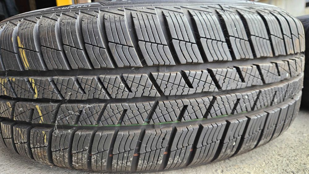 Roti/Jante/Jenti Audi A4 | MG 4 5 EP ES ZS | Skoda Superb | VW Passat Touran | 205/60 R16
