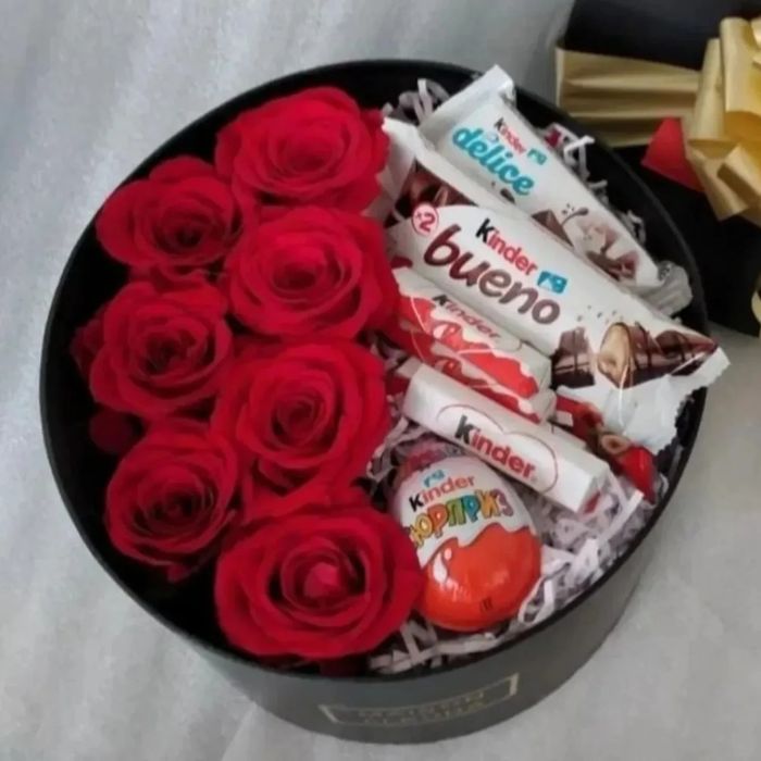 Подарок девушке,  женщине