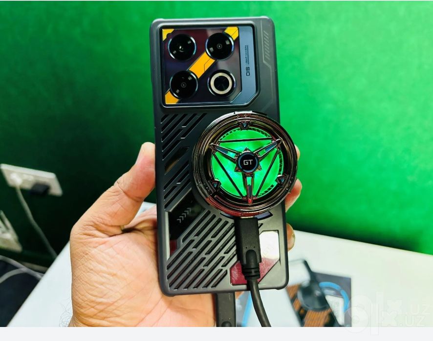 Infinix gt 20 pro sotiladi