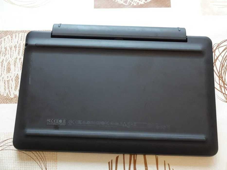 Таблет и Лаптоп 2в1 laptop Dell Latitude 5175 - 12.5"