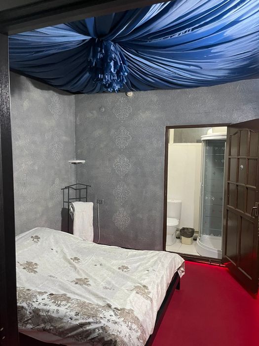 Квартира по суточно