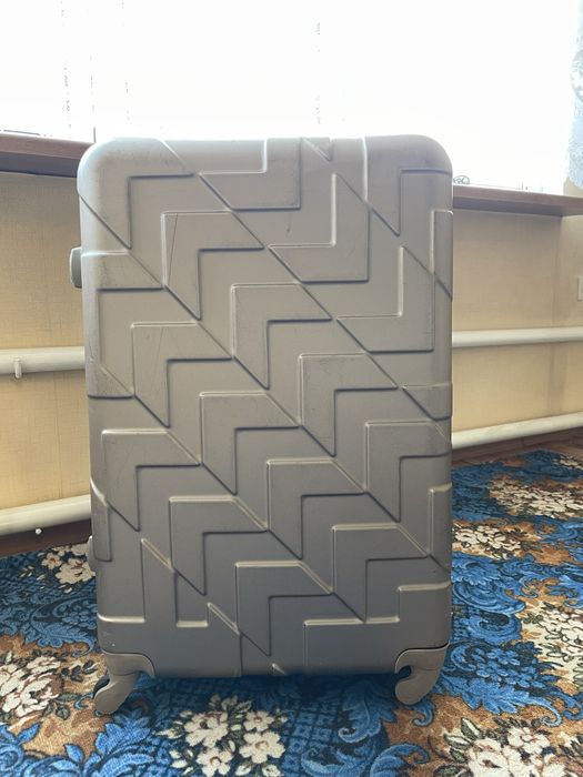 Немецкий чемодан