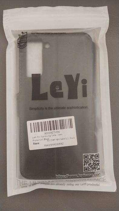 Leyi Huse Protectie Pentru Samsung S21