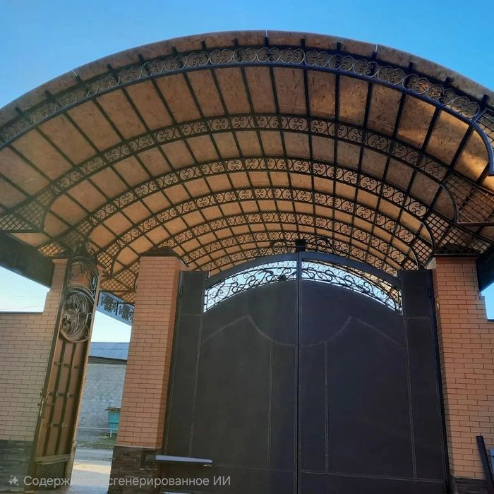 Изготовлене метолических изелия