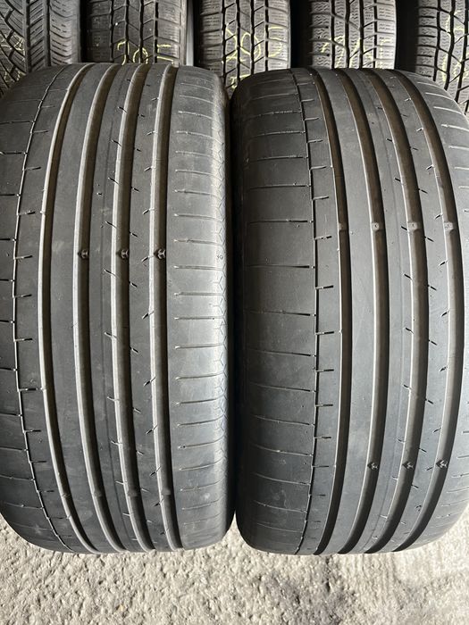 Anvelope 285/45/21 Continental 285 45 R21