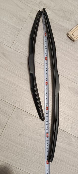 Stergatoare parbriz 600mm 450mm