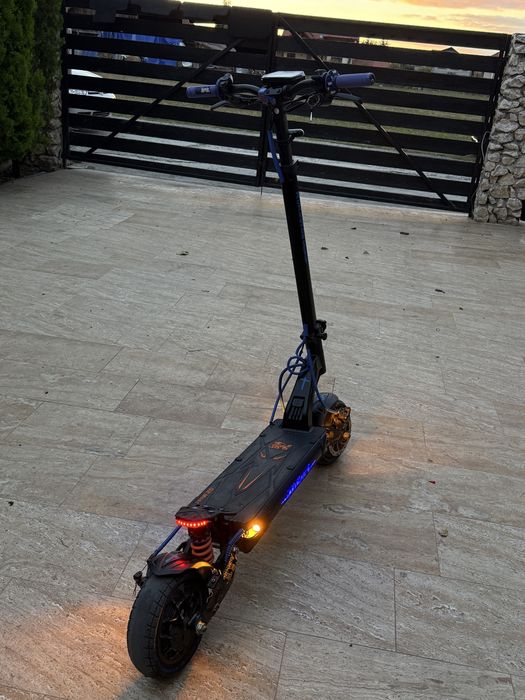 Kukirin G2 Master 2025