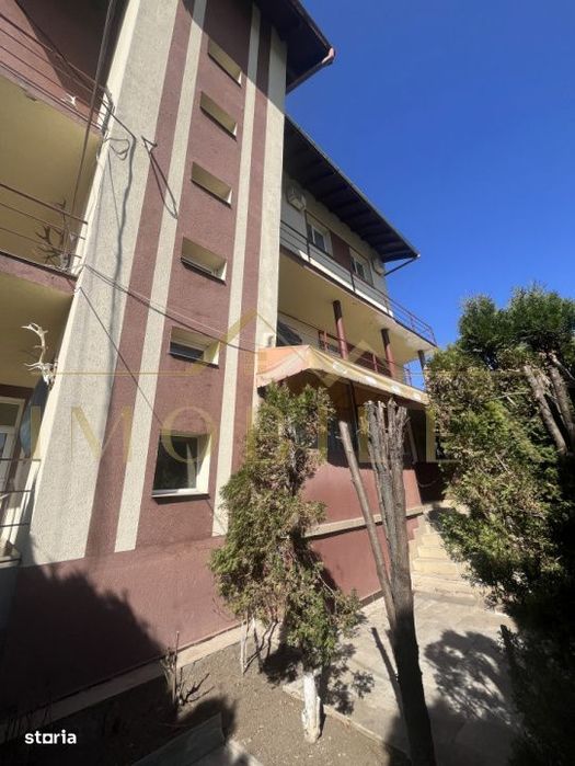 Comision 0% Pensiune 850mp, 13 camere, teren 1200mp, zona Grigorescu