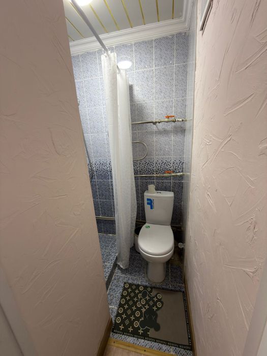 Квартира посуточно