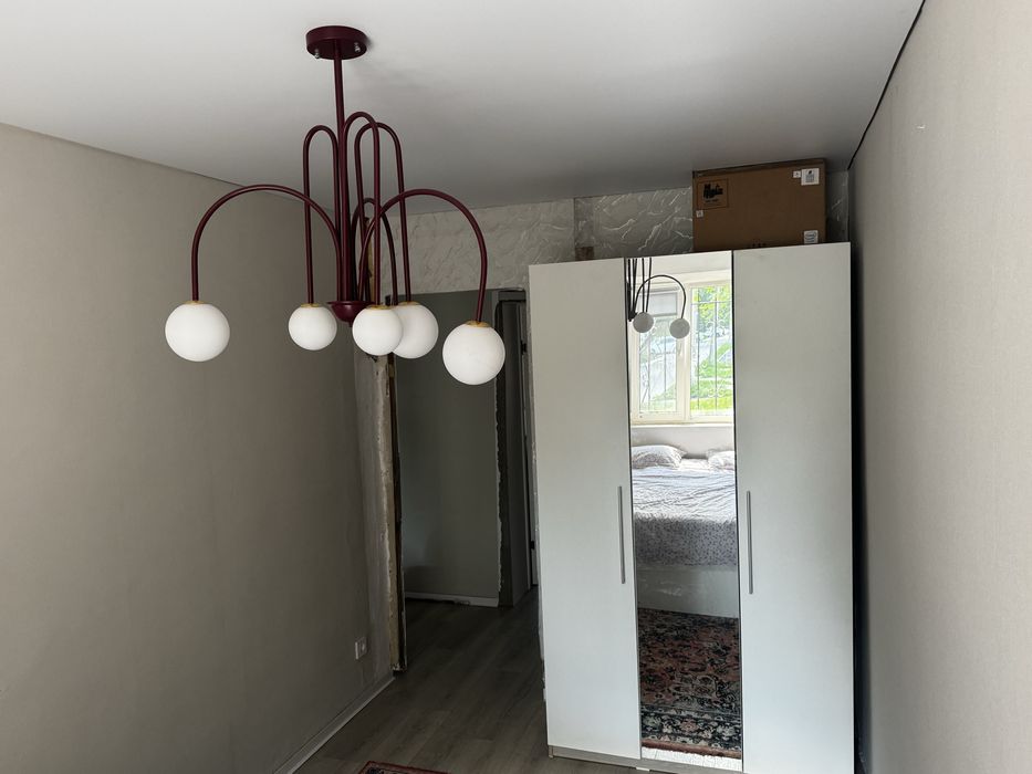 Продам 3х комн квартиру в центре