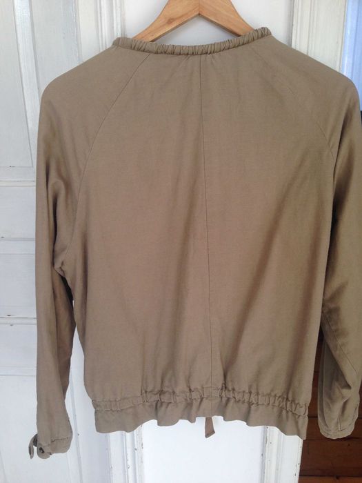 Дамско яке, марка MAISON SCOTCH сезон пролет-есен, спортно=елегантно