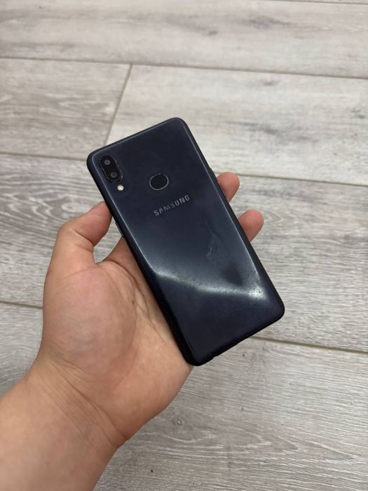 Samsung a10s Skidkada
