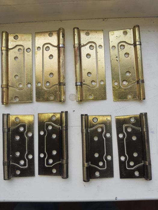 Навесы дверные бу и новые