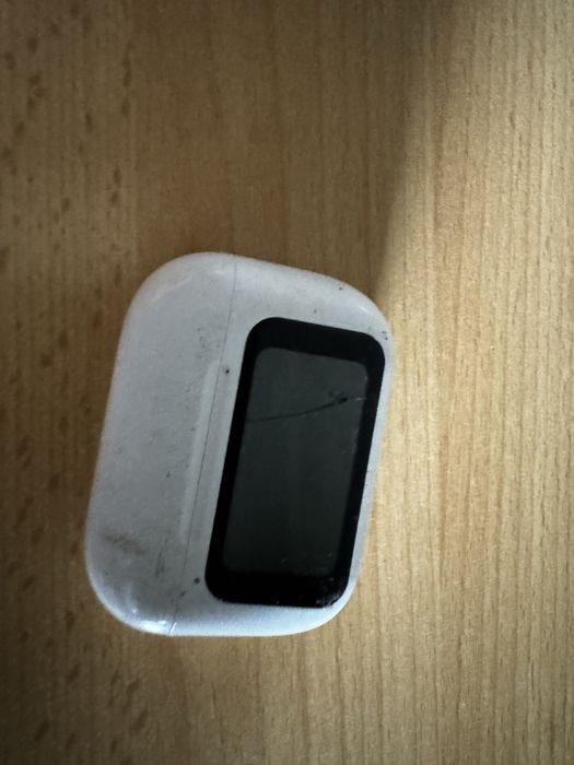 Футляр для наушников AirPods Pro 2