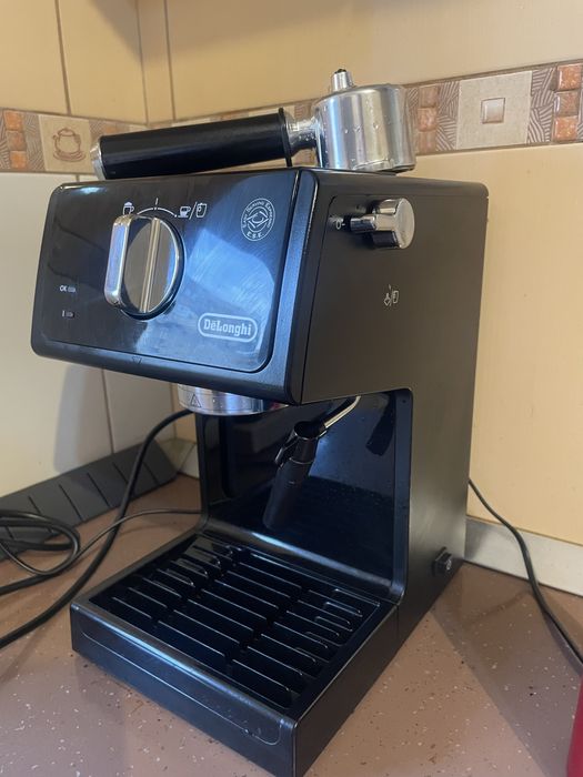 Espressor De'Longhi
