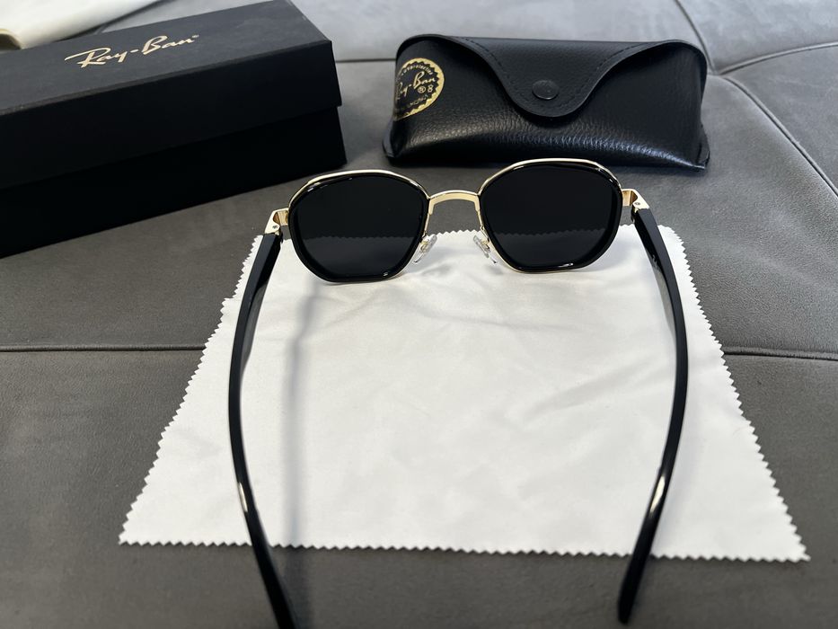 Ochelari de soare Ray Ban