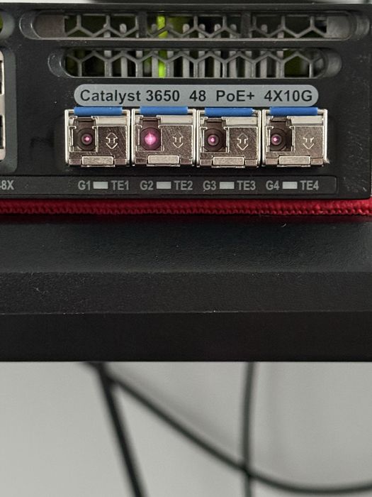 Modul Transceiver SFP+ 10G BiDi (Single Mode Fiber) 10 km