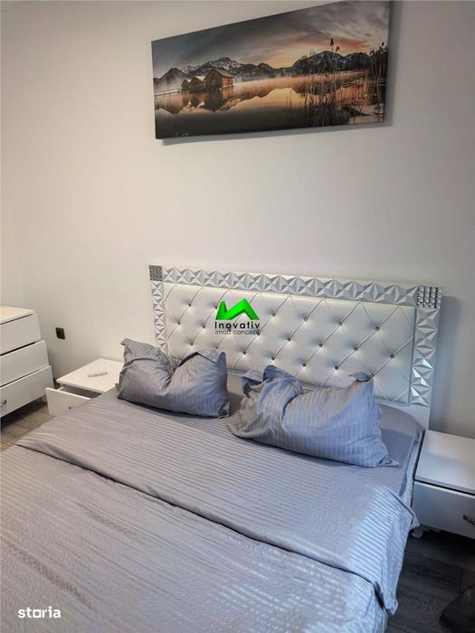 Apartament de inchiriat 3 camere Sibiu Selimbar