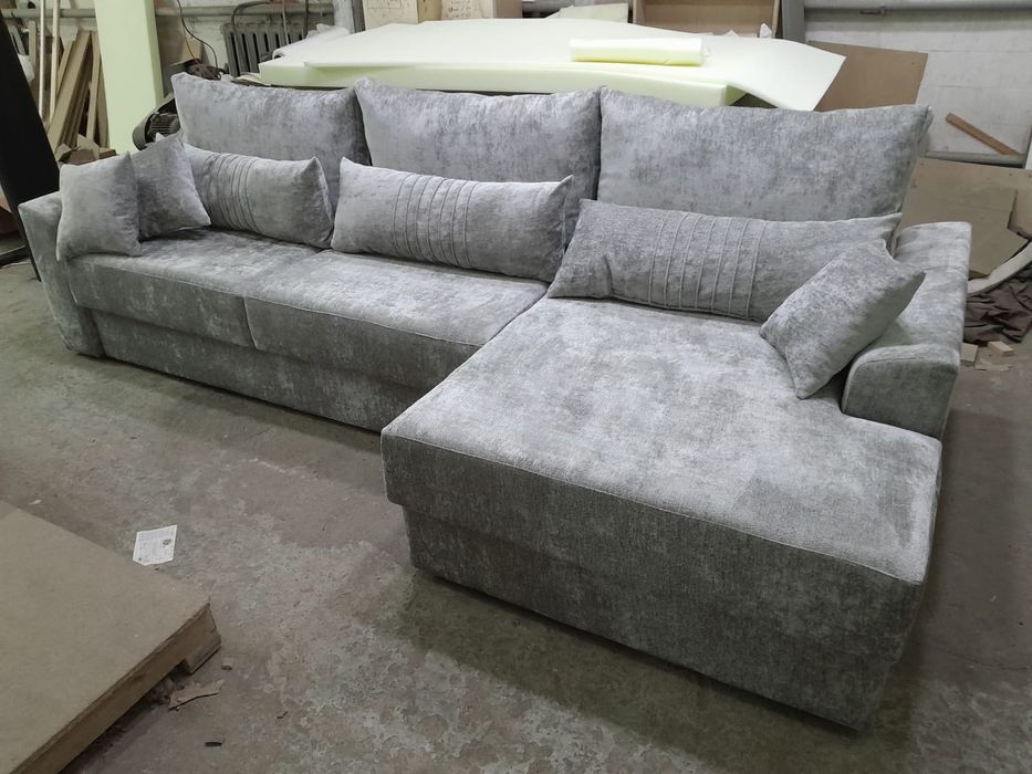 Диваны от производителя