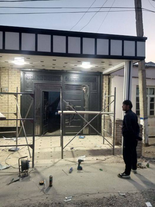 Tunukapon Nova Turba barcha xizmatlari