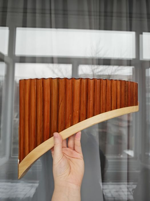 Nai alto cu 22 de tuburi