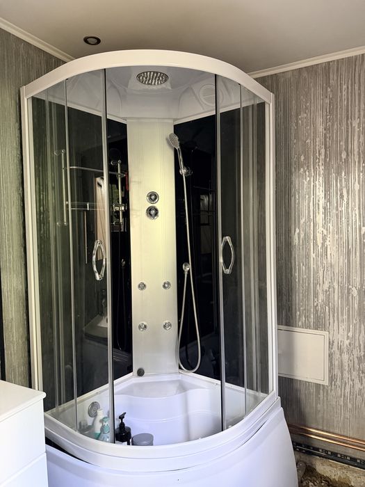Vand cabina dus