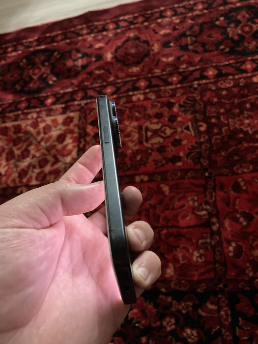 Айфон 15про идеал