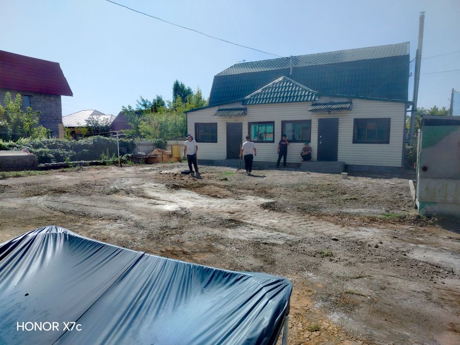 Асфальтирование низкие цены