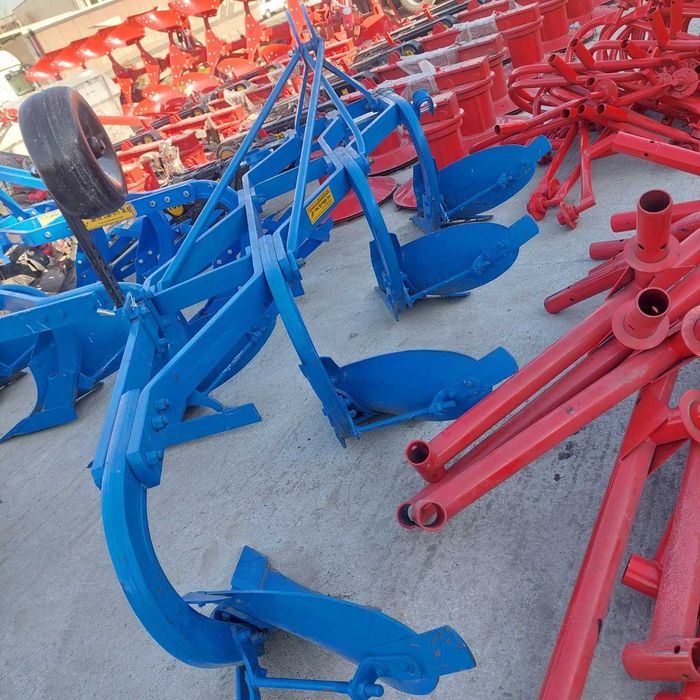 Omoch (plug 4) - (Омоч Плуг 4).