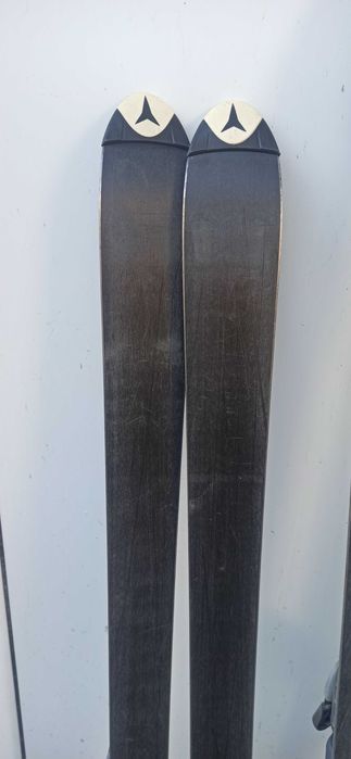 Карвинг ски Atomic 170 и 160 см.  - 50 лева