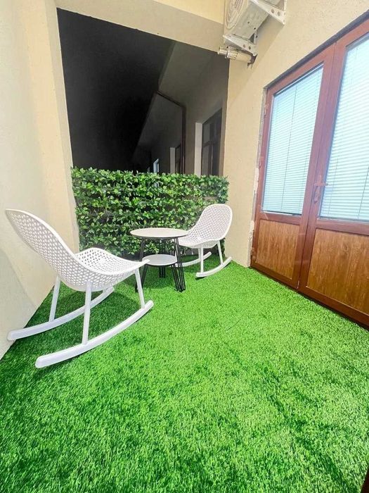 Новостройка Чил-12 Кирпич 2/3/3 меб+тех Ориентир Миллий Таомлар