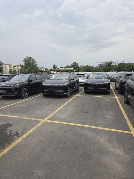**Dongfeng 008 Restyling 2026