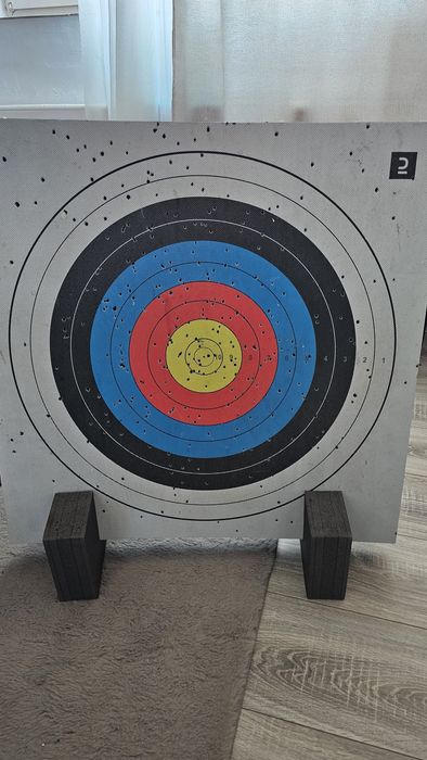 ARC - XCORE 66"16#/62"18#