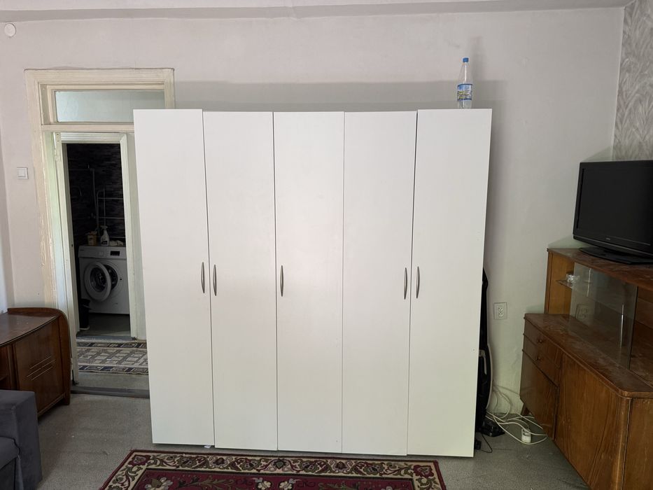 Продаю мебель бу для каартиры за не дорого