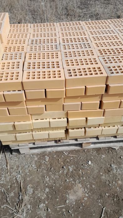 Продам силикатные кирпичи