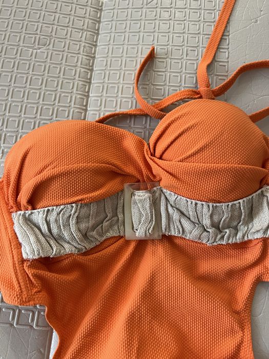 Цял бански Paramidonna