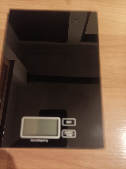 Електронна кухненска везна Ӗмос