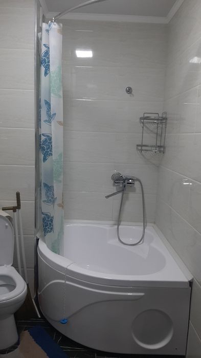 Аренда 1-этаж САМПИ, ЖК Богишамол 2 хона килинган Юнусобод