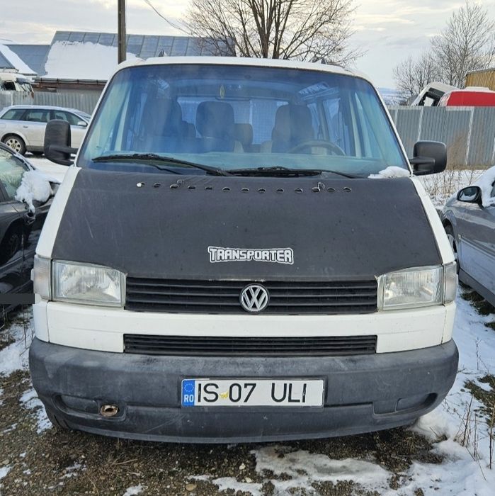 Bara fata T4 Capota T4 Cutie T4 Planetara T4 1.9 Portiera T4 Caravelle