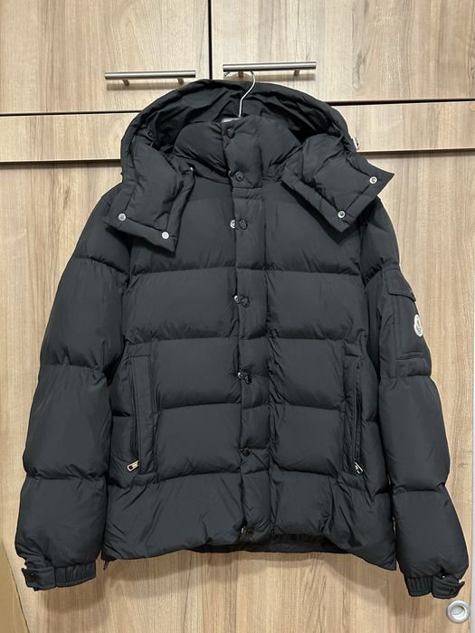 Geaca Moncler Vezere Maya Puffer
