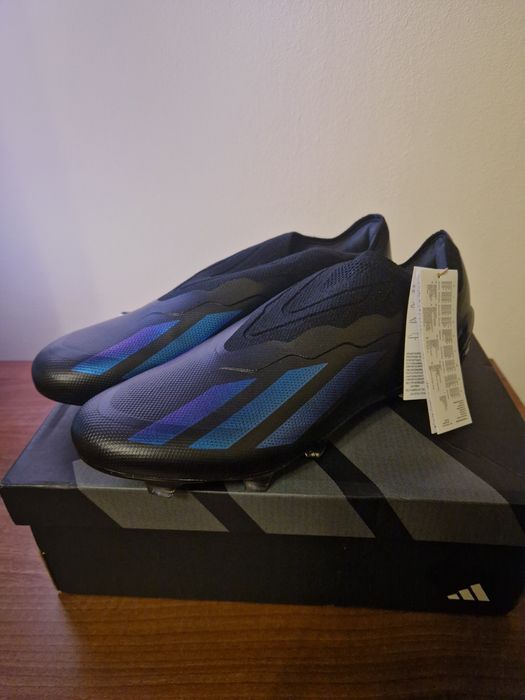 Super pret. Adidas Crazyfast.1 LL FG la super pret