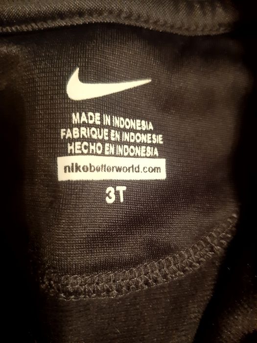 Горнища Найк и Адидас