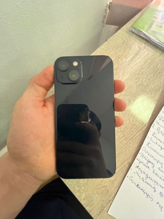 Айфон 13 идеаль срочно