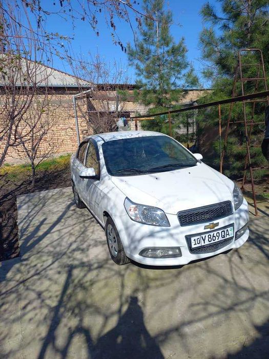 Продам Nexia-3  2019 года в отличном состоянии.