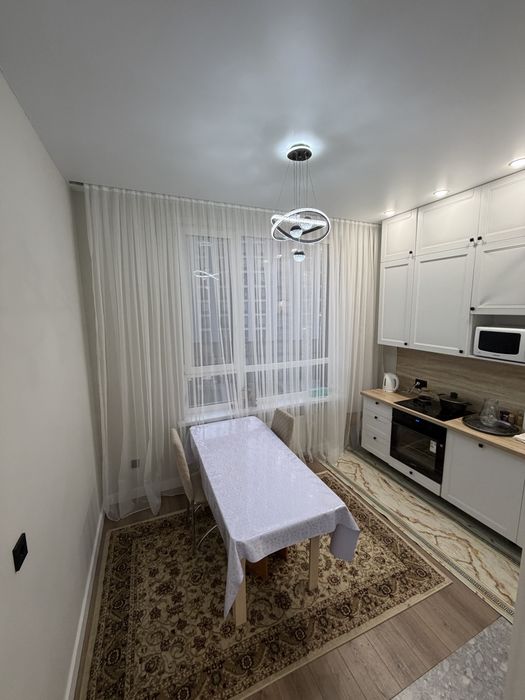 Продам 2-х комн квартиру, площадь - 63 м2