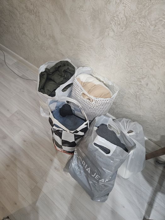 Отдам даром вещи