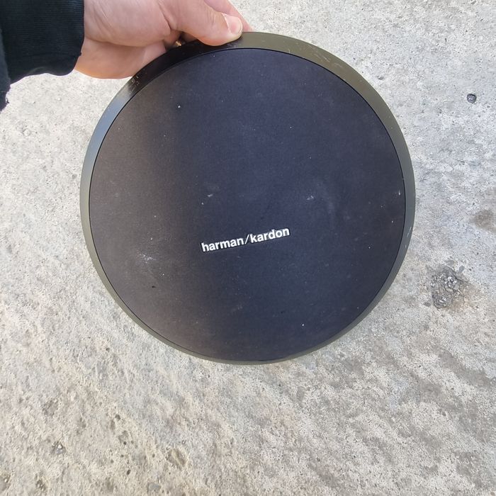 Boxa portabila Harman Kardon